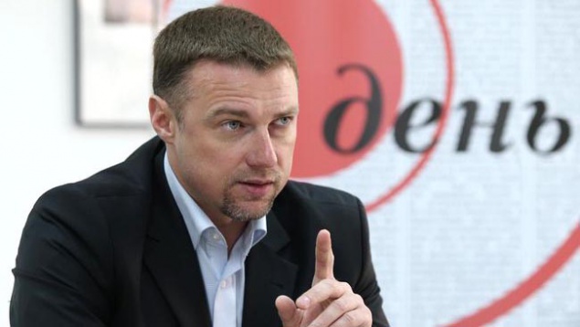 В Киевском облсовете сформировалась коалиция без провластной партии, - нардеп