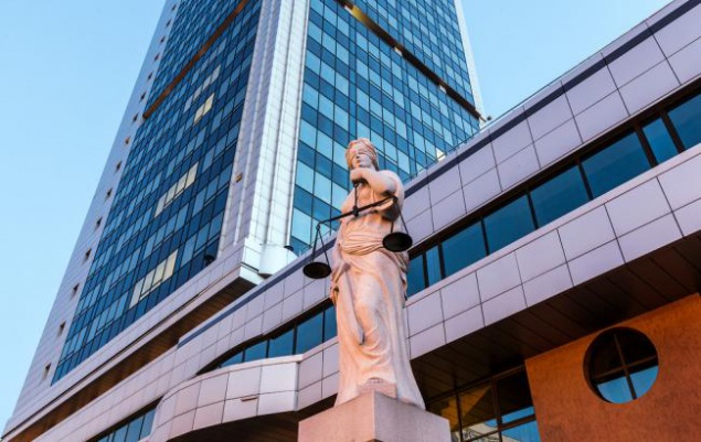 Омбудсмен: в судах Киева существует ряд проблем