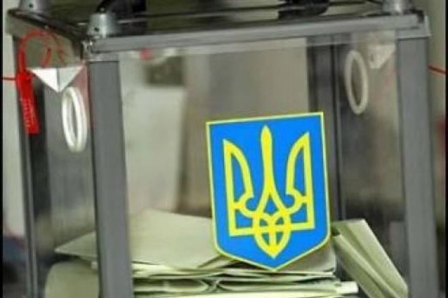 В селе на Киевщине в результате аферы с бюллетенями не смогла проголосовать почти четвертая часть избирателей