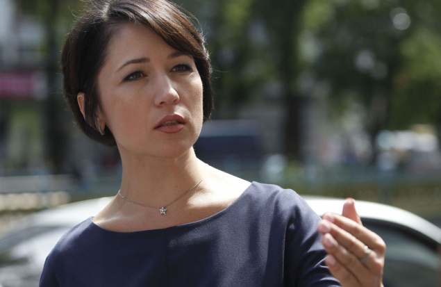 КП “Киевреклама” пытается стать на путь некоррупционного развития