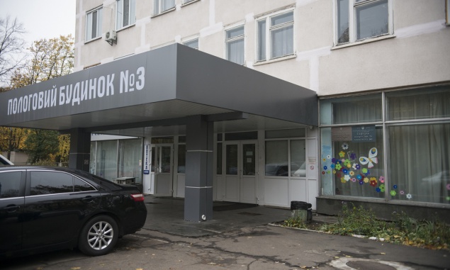 Экс-главврач роддома №3 Юрий Кувита предпринял “рейдерскую атаку” на свой бывший кабинет