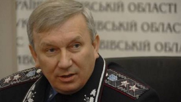 Управление внутренней безопасности СБУ проверит информацию о коррупционных деяниях избитого Парасюком руководителя управления “К”