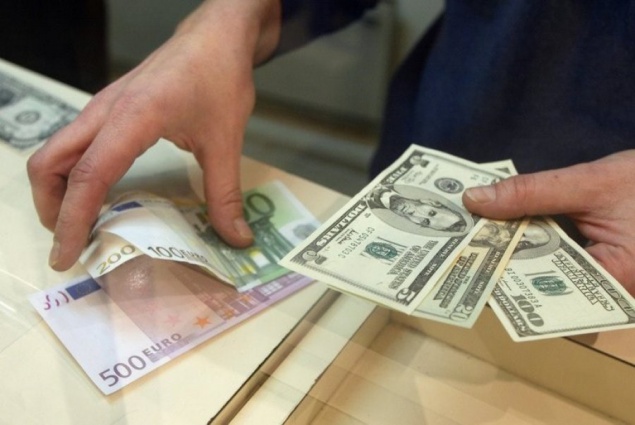 Курс валют на сегодня (12 ноября)