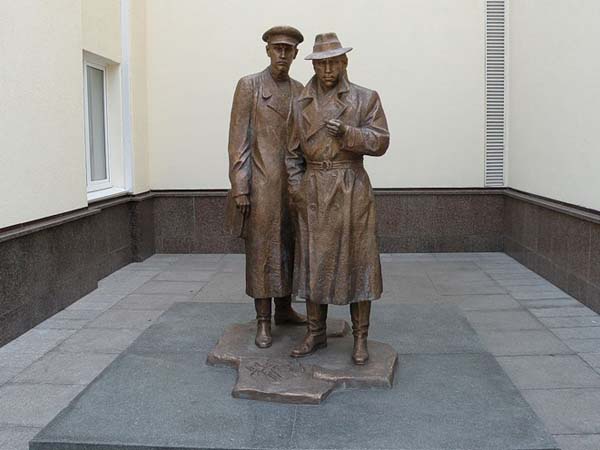 Погода в Киеве и Киевской области на вторник, 10 ноября 2015 года