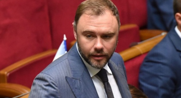 В рамках следствия по похищению активистов Майдана проверяли предприятия нардепа от БПП