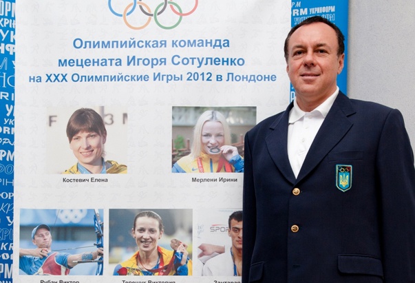 В Киеве известный бизнесмен, приближенный к Азарову, покончил жизнь самоубийством
