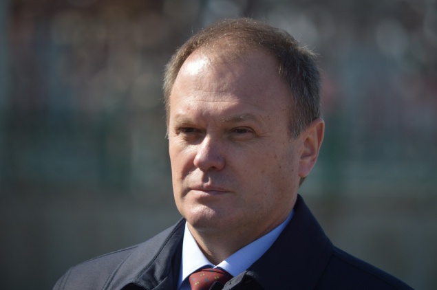 Фракция БПП “Солидарность” отказалась от должностей глав-комиссий Киевоблсовета