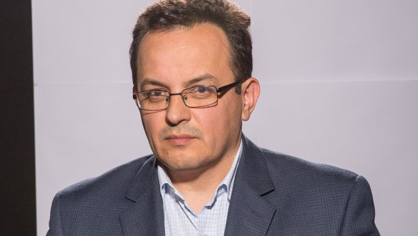 Председателя фракции “Объединение "Самопомощь” Олега Березюка вызывают на допрос в Генпрокуратуру