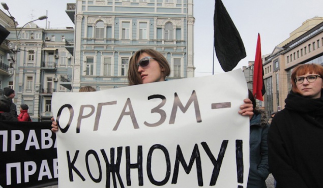 Гора родила мышь. В Киеве уже можно проводить общественные слушания