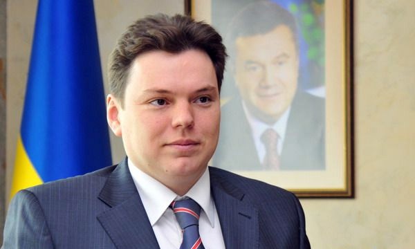 Взлет и падение экс-министра транспорта в Белой Церкви