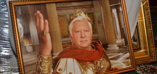 Интерпол не хочет объявлять экс-генпрокурора Украины Пшонку в розыск
