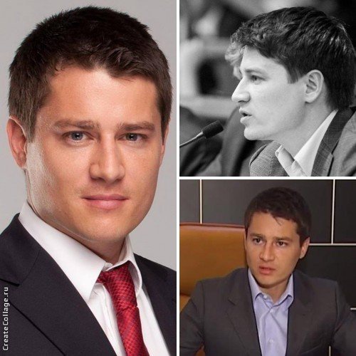 Досье: Опадчий Игорь Михайлович
