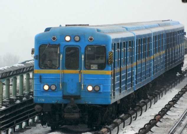 Киевсовет выделил деньги на проектирование метро на Троещину