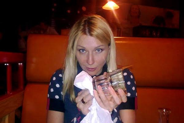 Нардеп Ольга Червакова может получить 10 гектаров коцюбинского леса