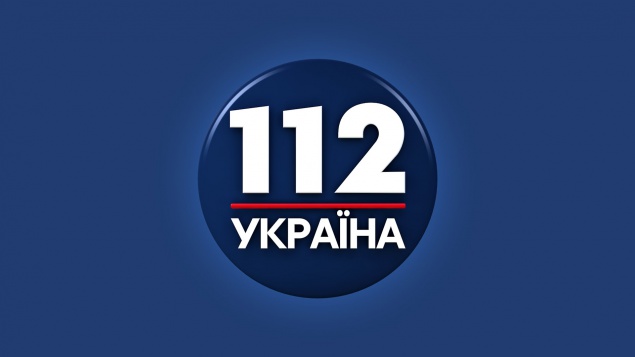 В Киеве "минеры” вновь пытались сорвать работу канала “112 Украина”