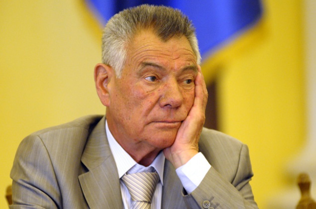 Женщина, которую сбил автомобиль экс-мэра Киева, умерла в больнице