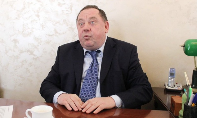 Скандальный экс-ректор Налоговой академии продал своему сыну помещения ВУЗа по заниженной вдвое цене