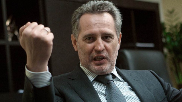 Дмитрий Фирташ отменил прилет в Украину и заявил о политическом преследовании