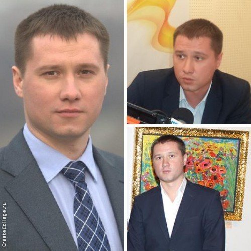 Досье: Терентьев Михаил Александрович