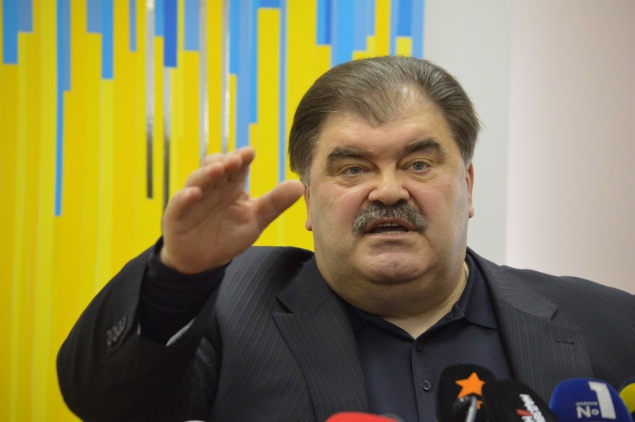 Бондаренко: Олигархи запугивают Киевсовет, чтобы не проводить собрание акционеров ПАО “Киевгаз”