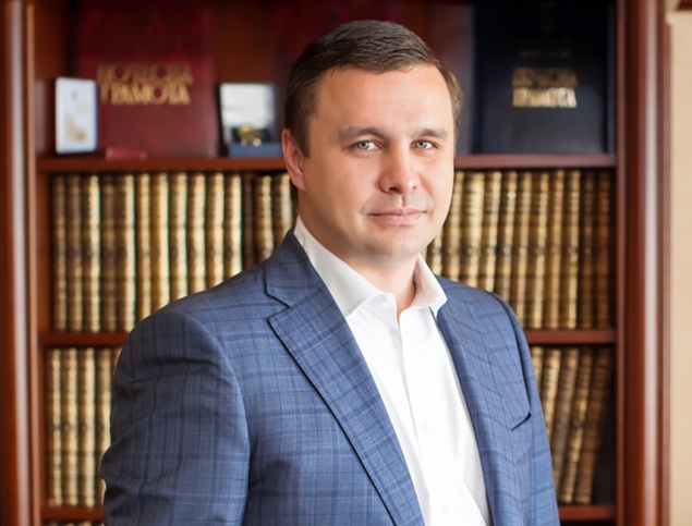 Максим Микитась: “Чернобыль — не место для самодеятельности”