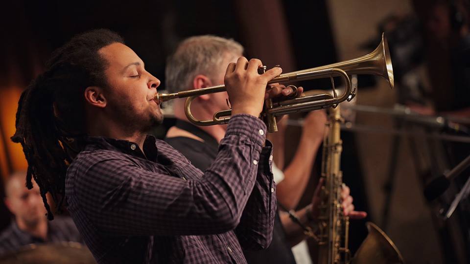 Фестиваль All Music is Jazz 2017 объявил программу Фестиваль All Music is Jazz 2017 объявил программу