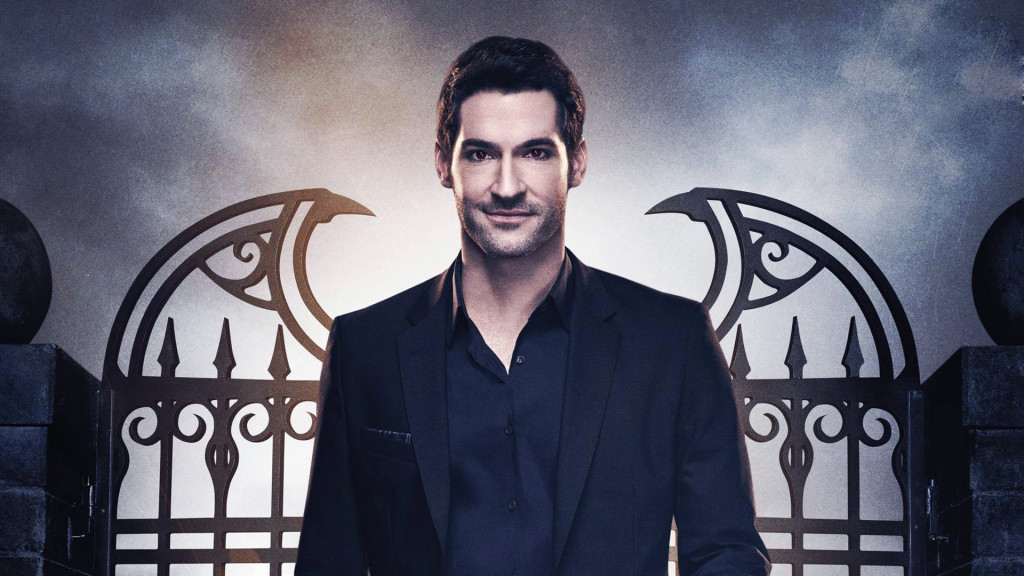 Топ 5 сериалов октября 2017 Топ 5 сериалов октября 2017