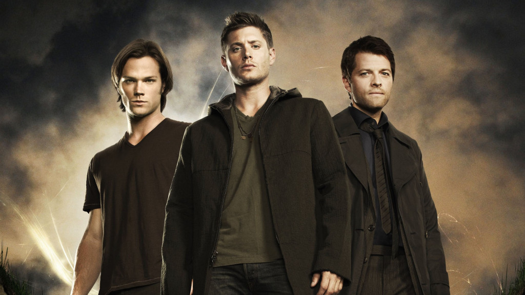 Топ 5 сериалов октября 2017 Топ 5 сериалов октября 2017