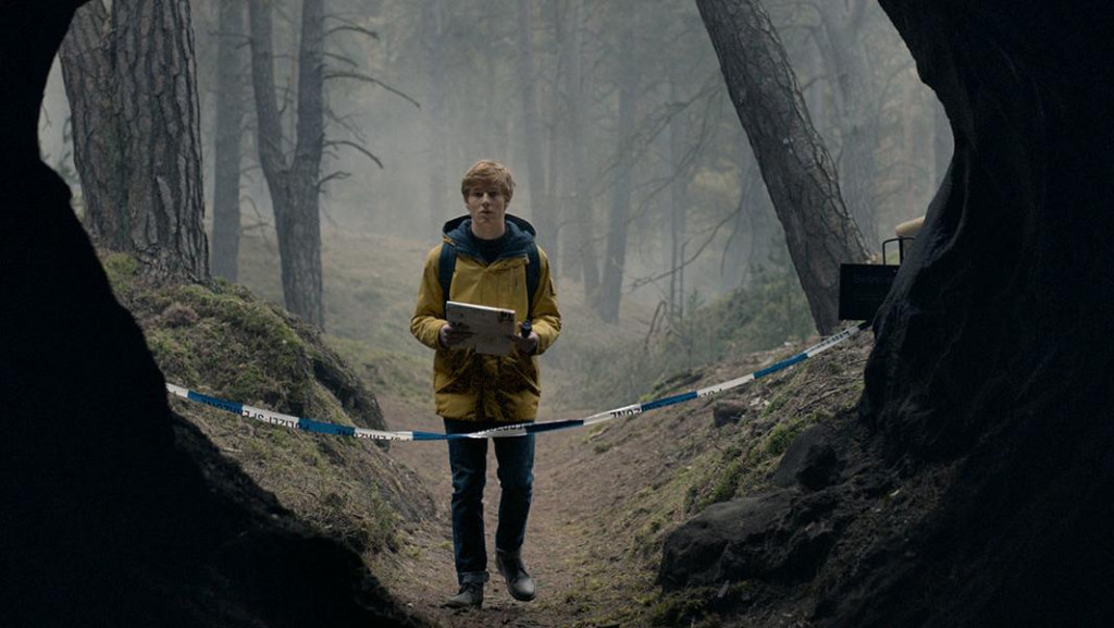 Новые сериалы декабря 2017 Новые сериалы декабря 2017