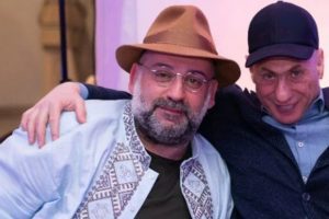 НАБУ і САП звернулися до Інтерполу щодо розшуку Міндіча та Цукермана, - ЗМІ