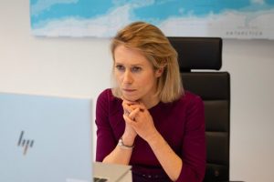 ЄС вніс 10 млн євро на створення спецтрибуналу щодо злочинів рф, - Каллас