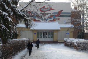 Ремонт даху гуртожитку спортколеджу в Броварах оцінили в 15,5 млн гривень