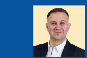 ЦВК визнала Сергія Карабуту обраним народним депутатом від "Слуг народу"