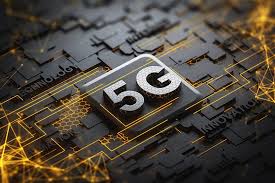 У Бородянці стартувало тестування технології 5G, - Мінрозвитку