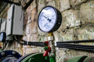 Опалення відновили у понад 1000 столичних будинках, медзаклади обігрівають мобільні котельні