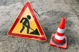 Буча 1,2 млн гривень відремонтує тротуар