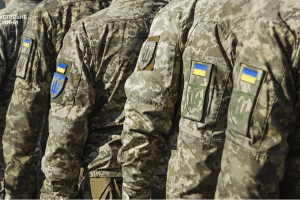 ВР продовжила воєнний стан і мобілізацію ще на 90 діб
