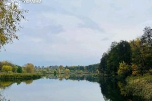 Прокуратура через суд змушує Київраду визначити межі заказника «Совська Балка» (фото)