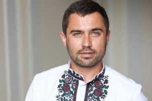 У ДТП на Львівщині загинув народний депутат Орест Саламаха