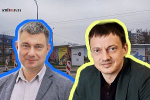 13 висоток замість багатоповерхового паркінгу: столична Нацполіція зацікавилася будівництвом ЖК “Brother” на Ревуцького