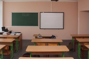 У столичних школах за постановою Уряду введені канікули до 1 лютого