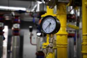 Кличко: Комунальники відновлюють теплопостачання до 300 багатоповерхівок, що досі без опалення