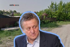 Забудовницькі хитрощі: компанія ексдепутата Київради намагається “відкоригувати” ДПТ мікрорайону Жуляни