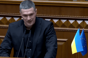 Бюджет Міноборони втратив 300 млрд грн, потрібен аудит фінансів, - Федоров