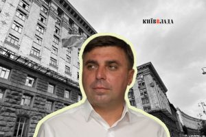 За що “дякувати” Спасибку: стали відомі подробиці підозри ексзаступнику Віталія Кличка у резонансній справі від НАБУ