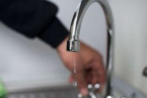У Ржищеві через аварію на електромережах тимчасово зникла вода