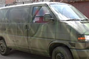 На Київщині ексочільник ТЦК організував схему вилучення автомобілів у підприємств нібито для потреб ЗСУ