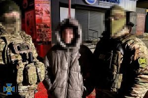 СБУ викрила неповнолітню агентку фсб, яка за завданням ворога виготовляла бомби для терактів