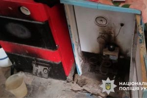 На Бориспільщині через отруєння чадним газом загинули матір та донька (фото)