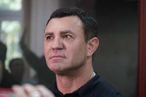 Тищенко увійшов до складу депутатської групи «Відновлення України», - нардеп